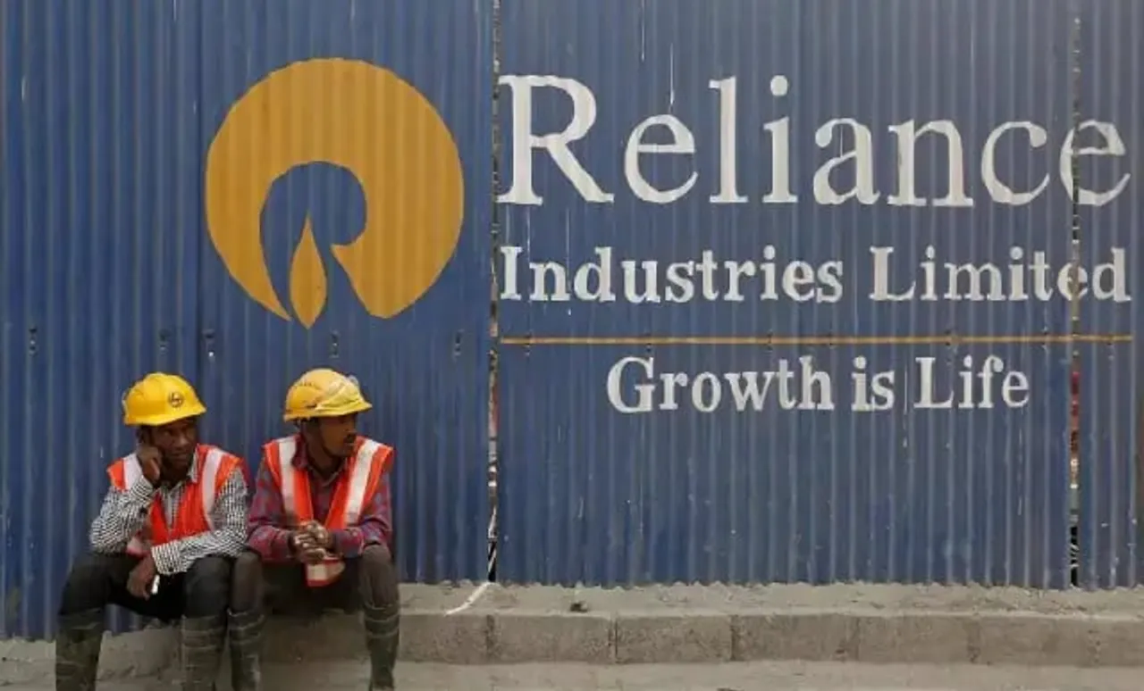 Reliance Industries Cuts Down Workforce By 11% In FY 2023-24